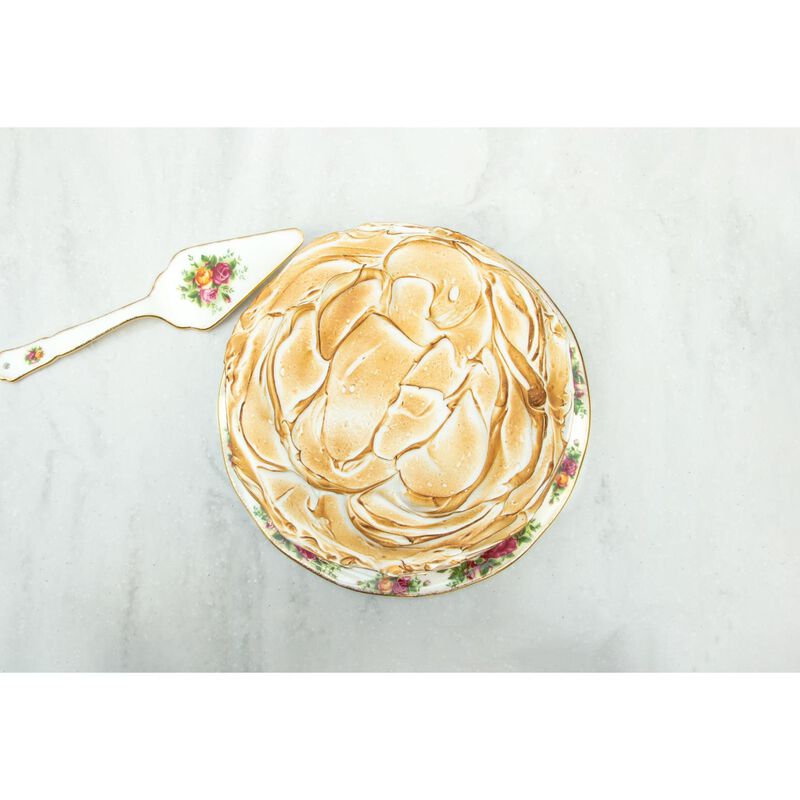 Ballantynes Classic Cakes Lemon Meringue Cake image number 0
