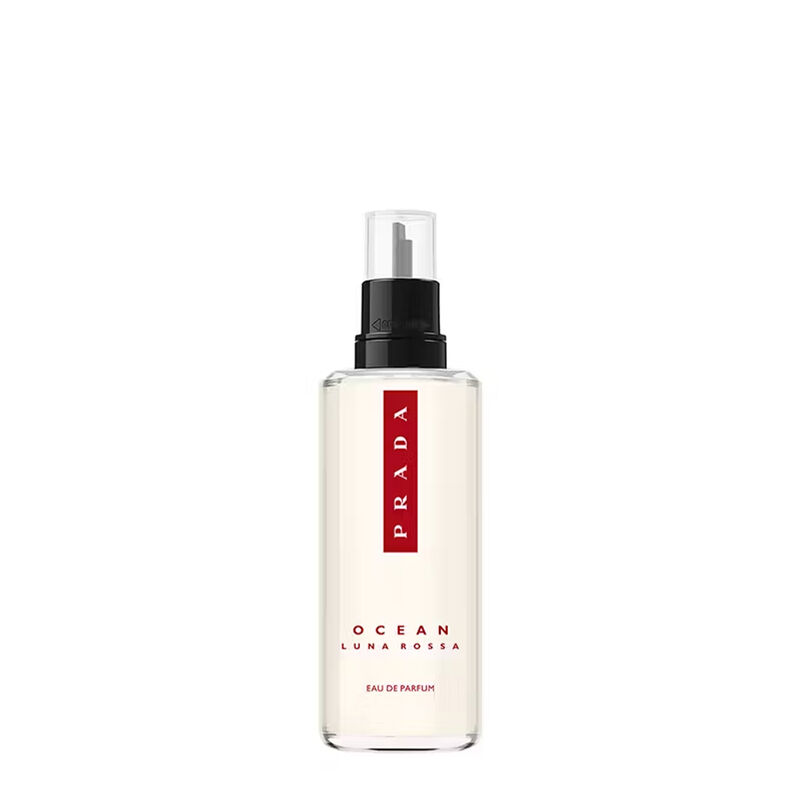 Prada Luna Rossa Ocean EDP 150ml Refill image number 0