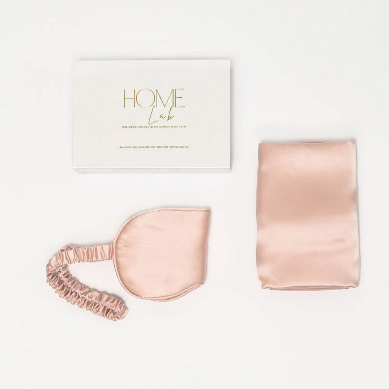 Home Lab 100% Pure Silk Gift Set image number 3