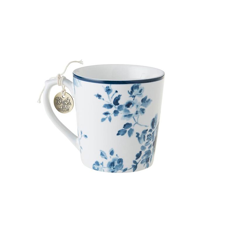 Laura Ashley Mug China Rose image number 0