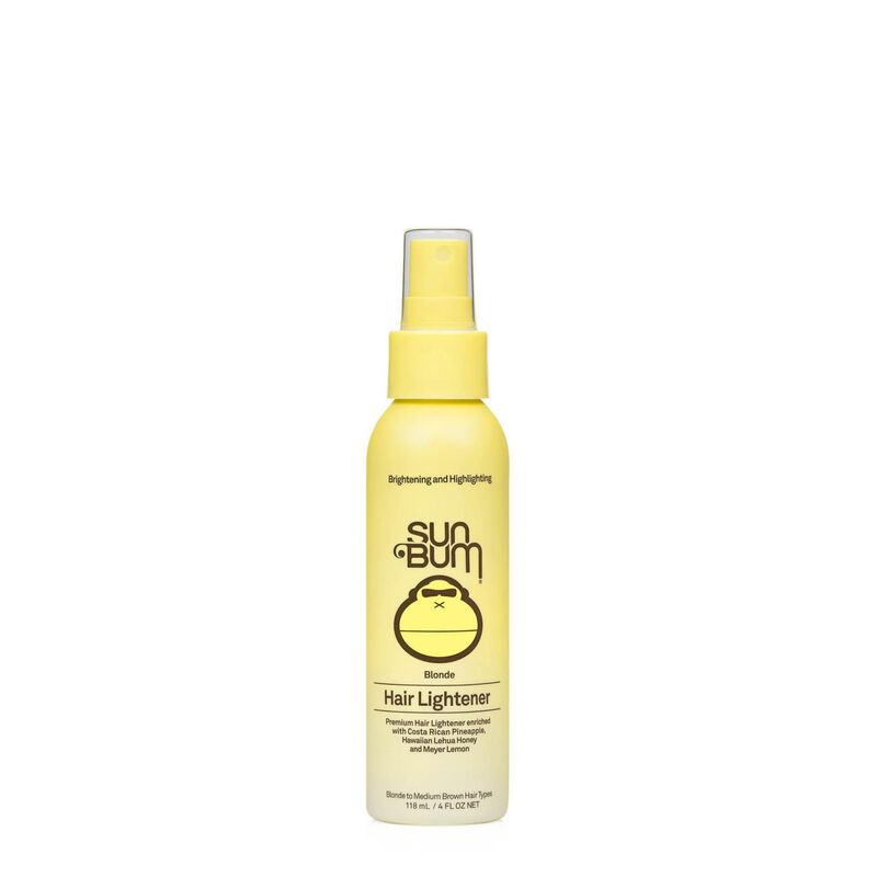 Sun Bum Blonde Hair Lightner 118ml image number 0
