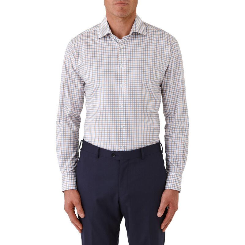 Cambridge Carlton Shirt Fct245 image number 0