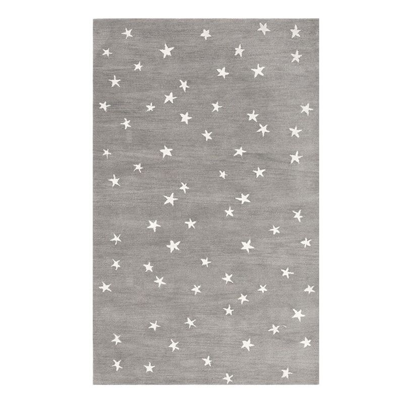 Pottery Barn Kids Starry Skies Rug 152x244cm image number 0