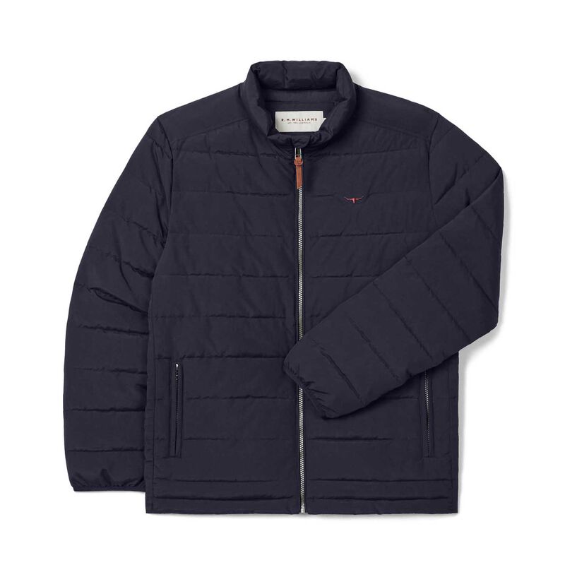 R.M. Williams Rydal Padded Jacket image number 2
