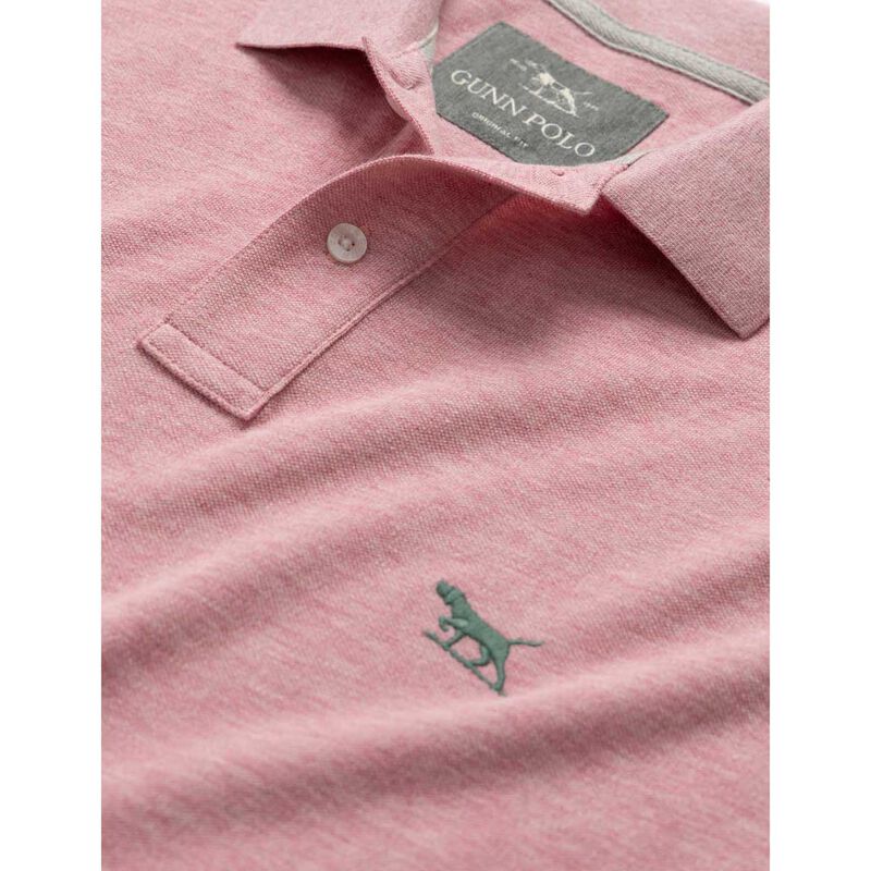 Rodd & Gunn The Gunn Original Fit Polo image number 8