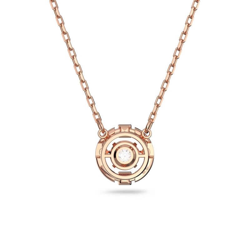 Swarovski Una Necklace image number 3