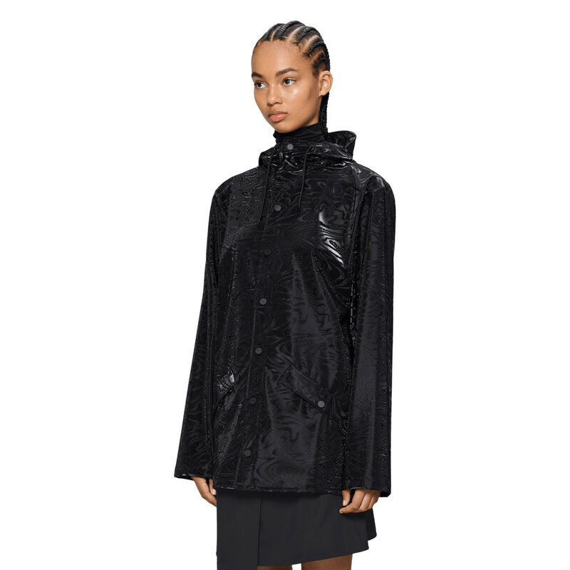 Rains Jacket W3 image number 0