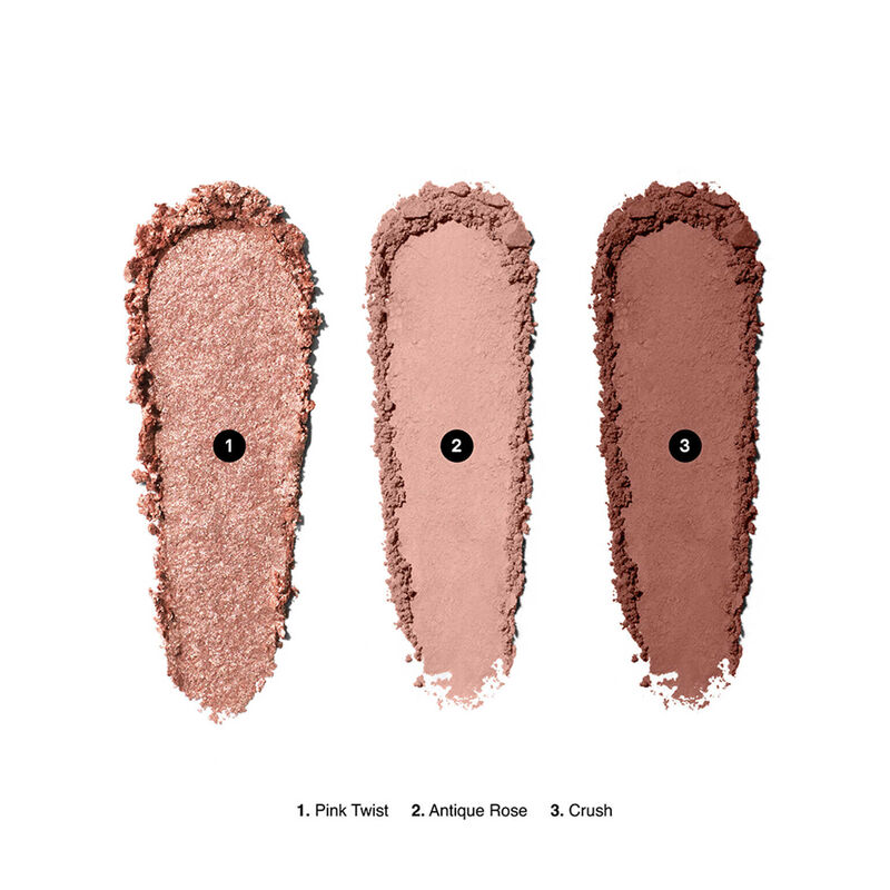 Bobbi Brown Essential Eye Shadow Trios image number 9