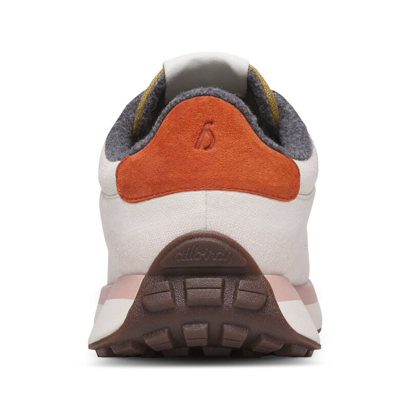 Allbirds Varsity Runner image number 2