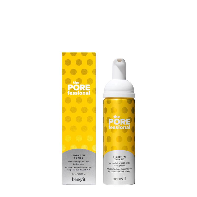 benefit Pore Care Toner image number 0