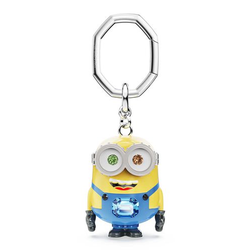 Swarovski Minions:Keyring