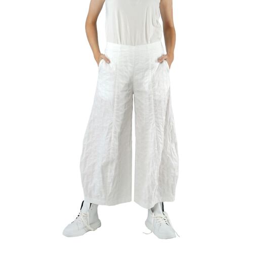 Rundholz Bell Shaped Pants