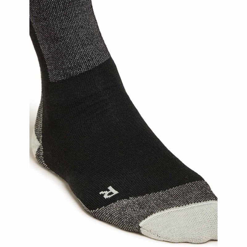 Icebreaker M Merino Blend Ski+ Light OTC image number 2