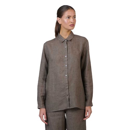 Naturals By O & J Cigar Shirt