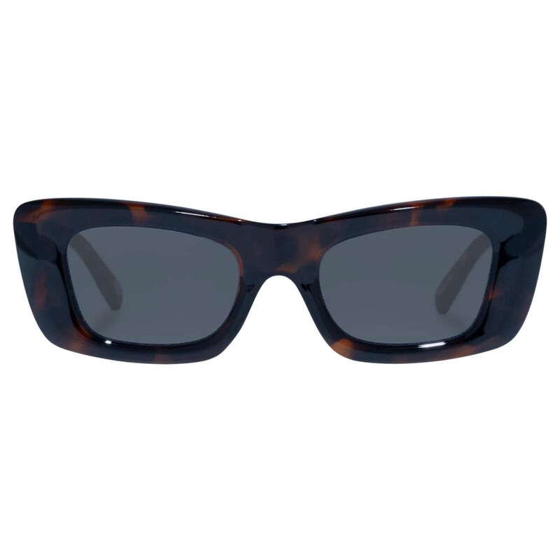 Le Specs Dopamine Tort Sunglasses image number 1