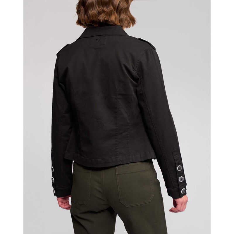 Vassalli Satellite Jacket image number 1