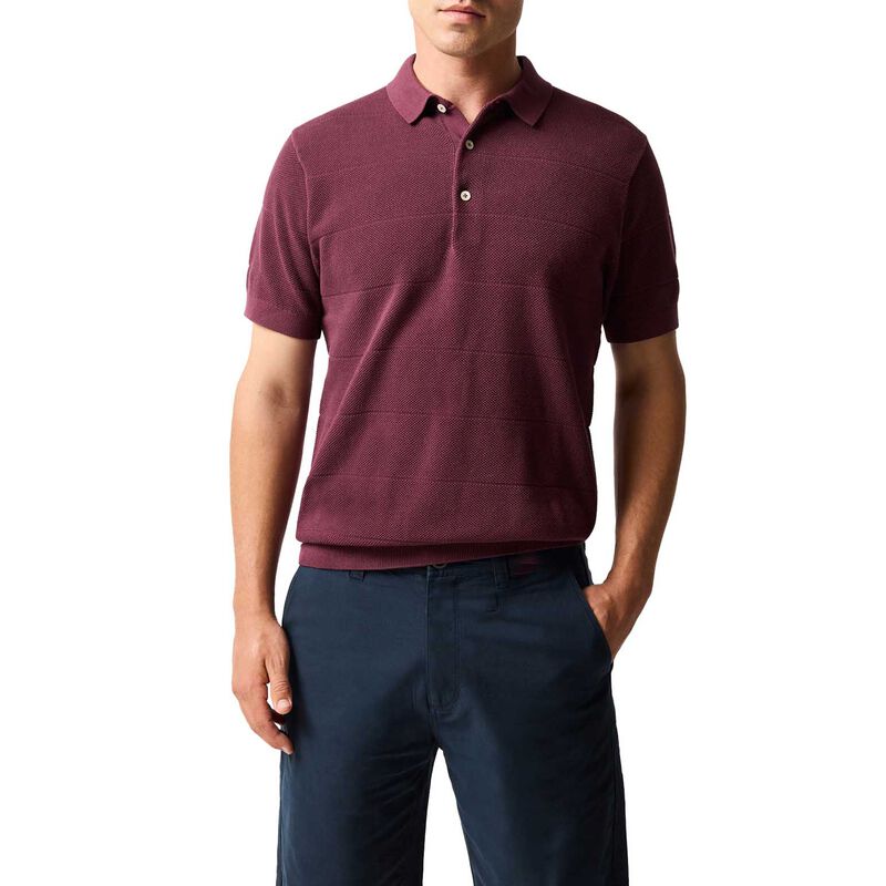 Rodd & Gunn Masons Flat Knit image number 12