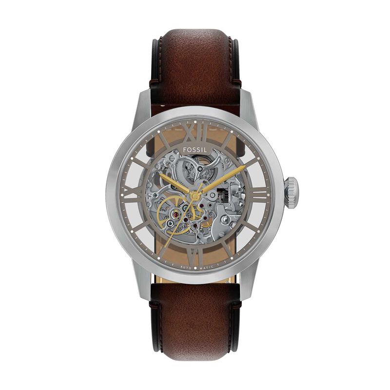 Fossil Townsman Watch ME3270 image number 0