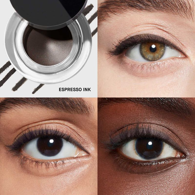 Bobbi Brown Long-Wear Gel Eyeliner image number 14