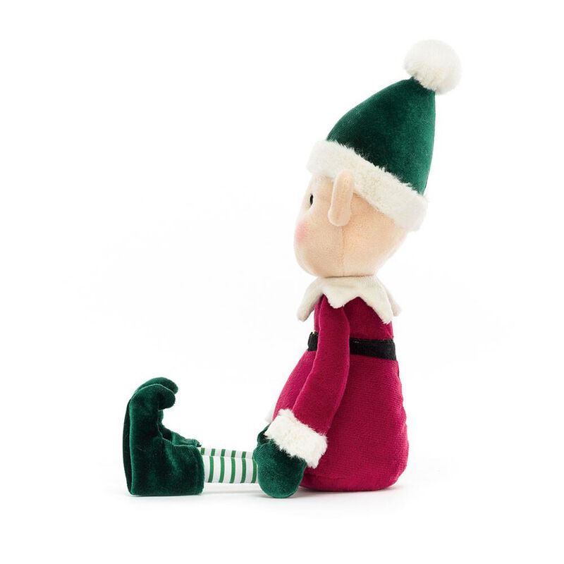 Jellycat Eldo Elf image number 1
