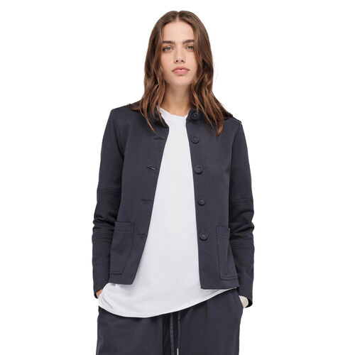 taylor Splice Jacket