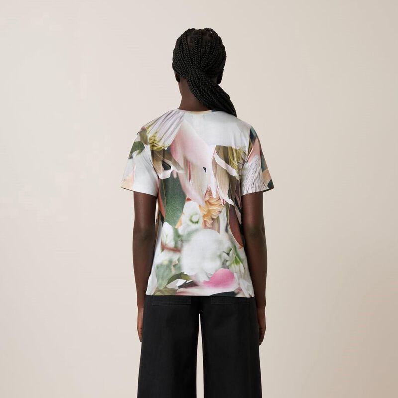Kowtow Protea Tee image number 1