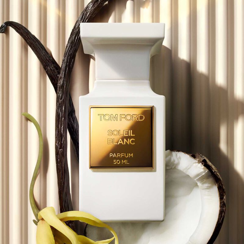 Tom Ford Soleil Blanc Eau de Parfum 10ml image number 2