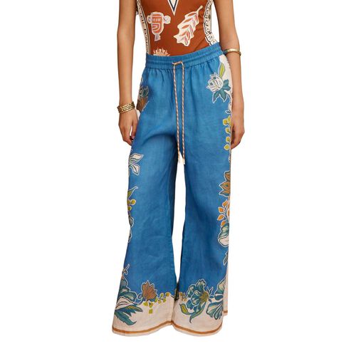 AL&Eacute;MAIS Luda Pant