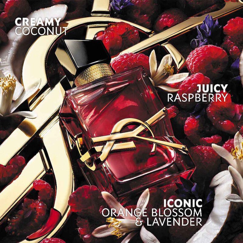 Yves Saint Laurent Libre Berry Crush EDP Intense 50ml image number 2