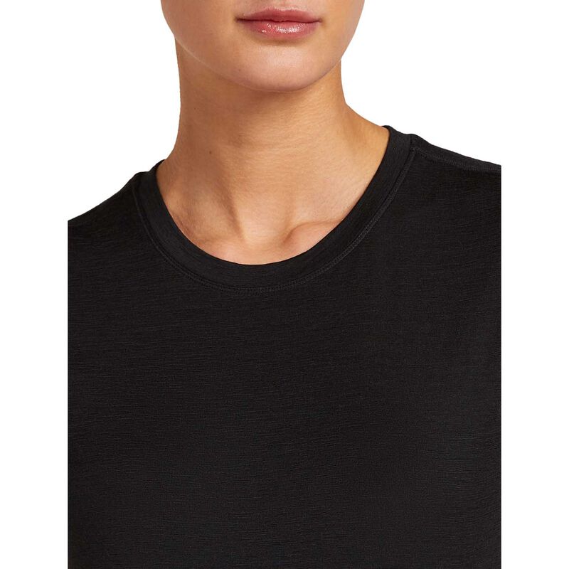 Icebreaker Womens Merino 150 Ace SS Tee image number 2