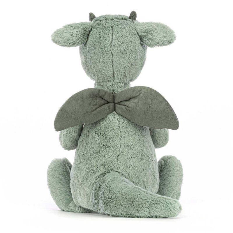 Jellycat Bashful Dragon - Medium image number 2