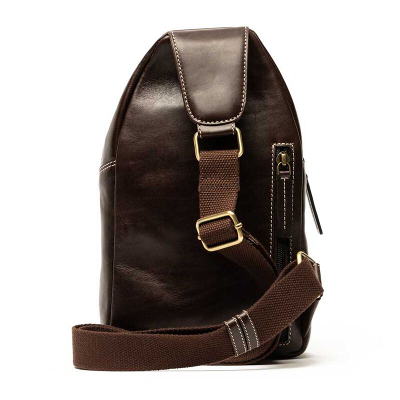 Rodd & Gunn Picton Mini Satchel image number 1