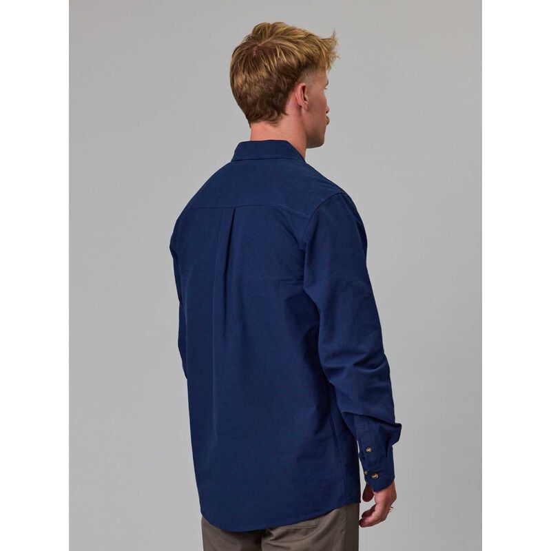 Just Another Fisherman Anchorage Shirt image number 1