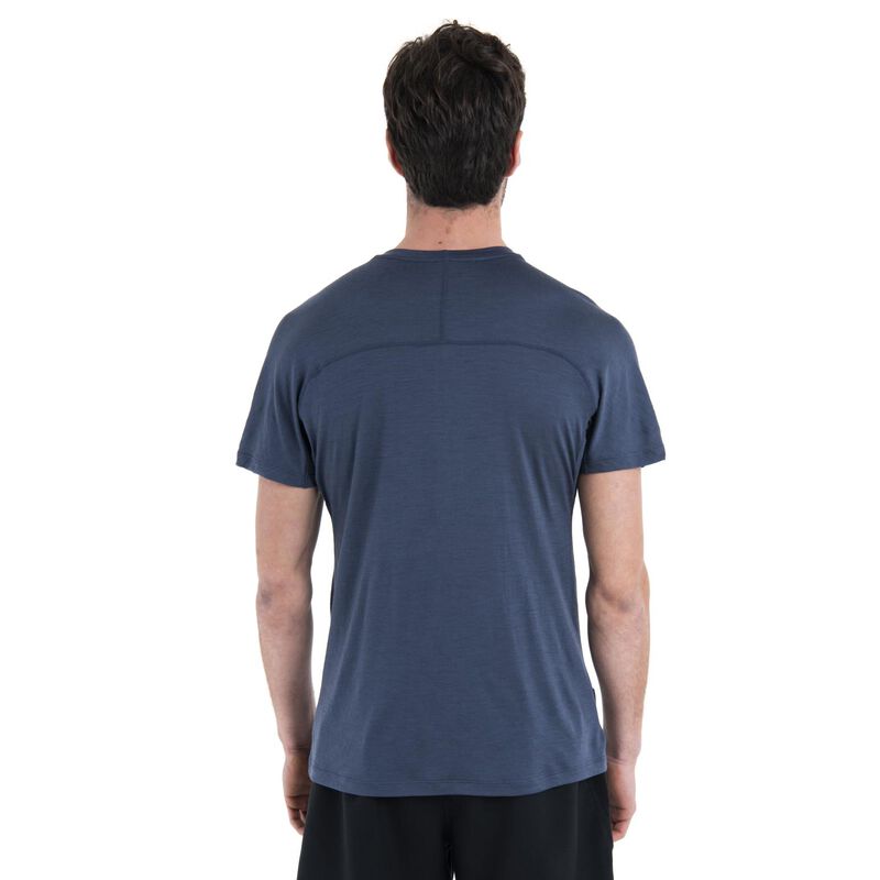 Icebreaker Mens Merino 150 Ace SS Tee image number 9