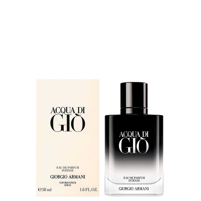 Giorgio Armani Acqua Di Gi&ograve; EDP Intense 50ml image number 1