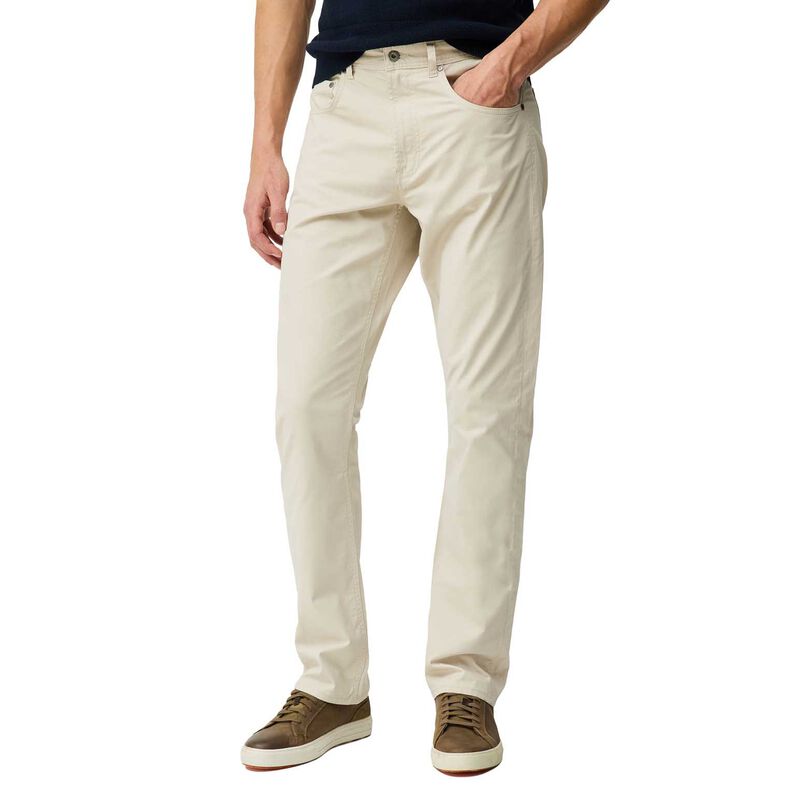 Rodd & Gunn Broadway Street Relaxed Jean image number 0