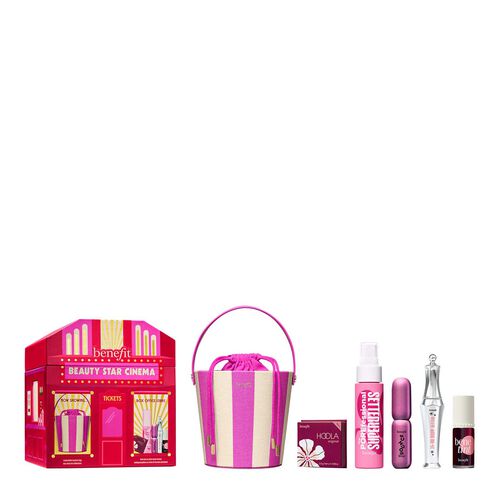 Benefit Beauty Star Cinema Set