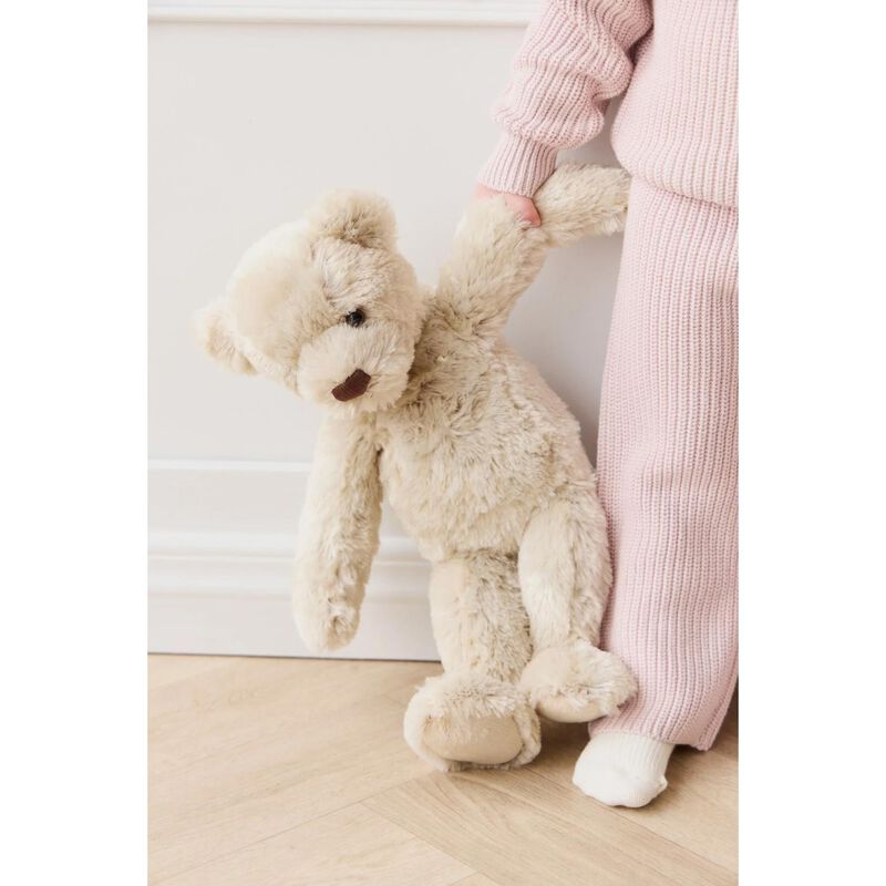 Snuggle Bunnies Theo The Bear 30cm image number 3