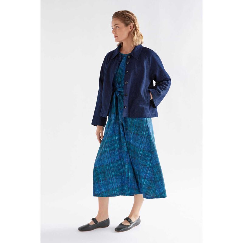 ELK Kihte Tshirt Dress image number 3