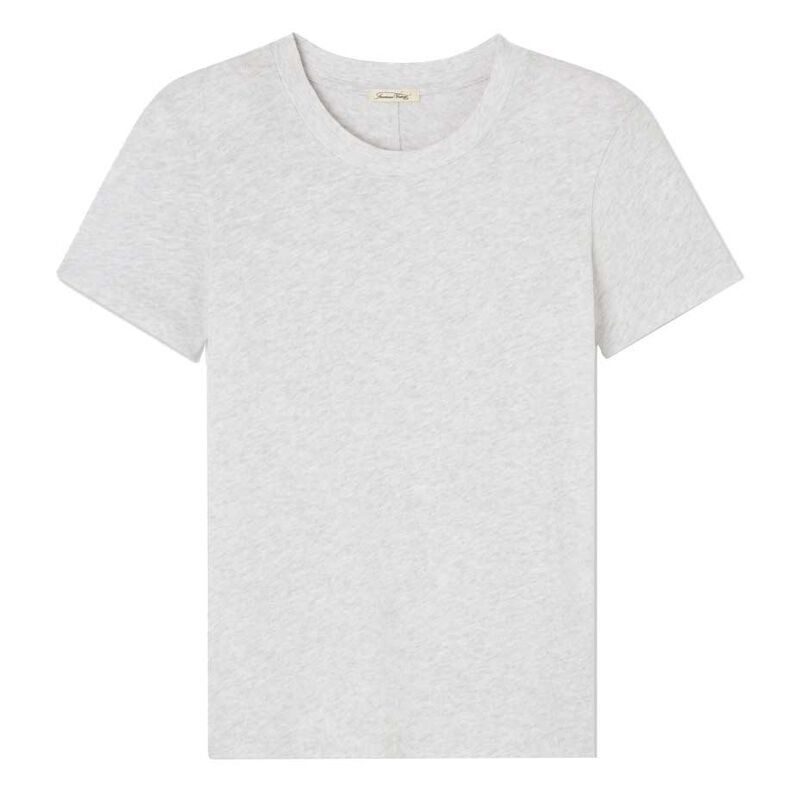 American Vintage Sonoma Round Neck T-Shirt image number 13