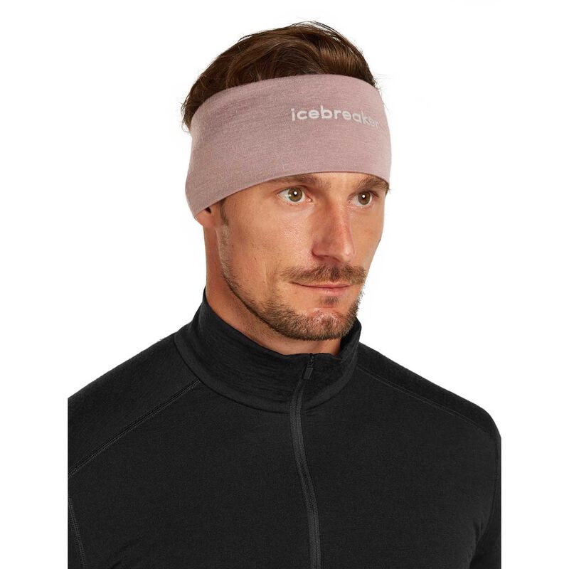 Icebreaker Merino 200 Oasis Headband image number 4