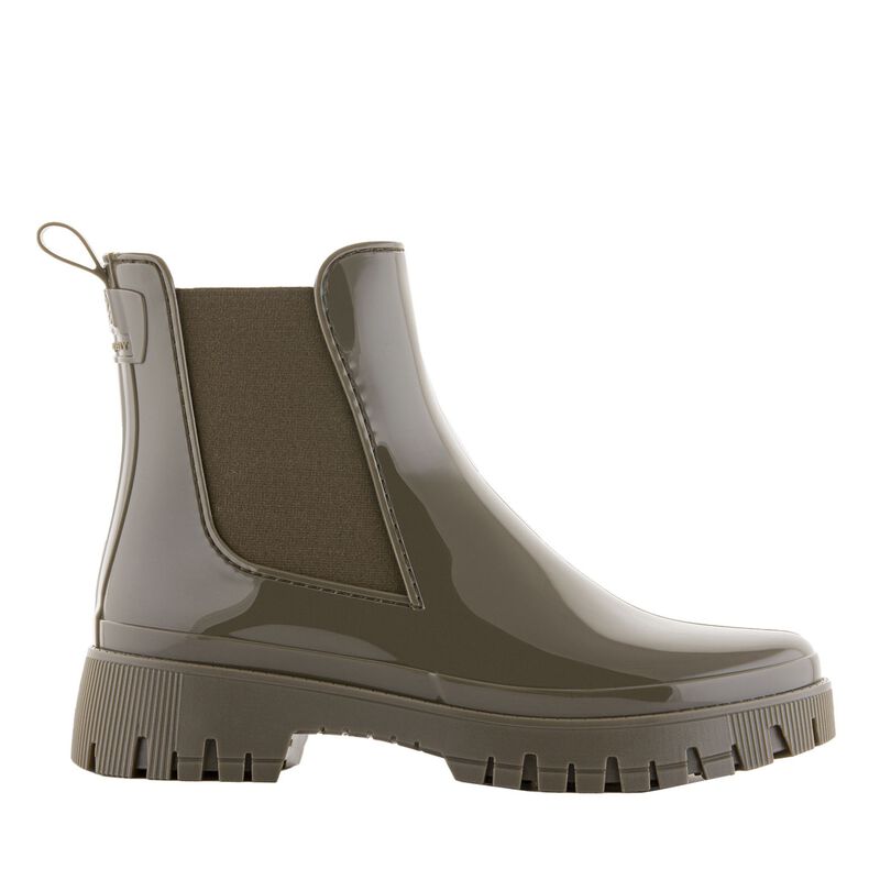 Lemon Jelly Peachy Rain Boot image number 0
