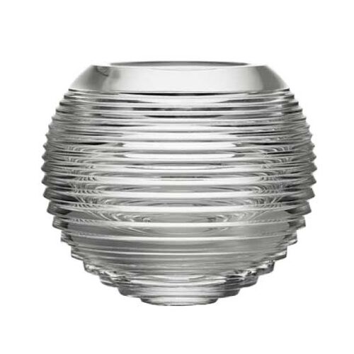 Waterford Crystal Stemwarewf Circoncircon Vase 10cm