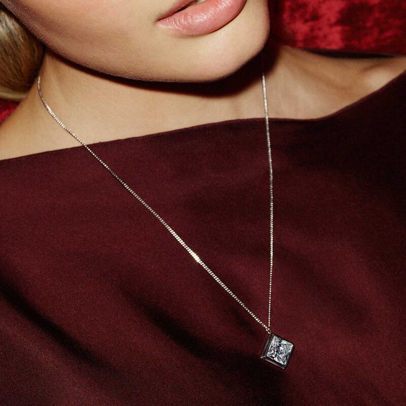 Edblad Pantheon Necklace image number 1