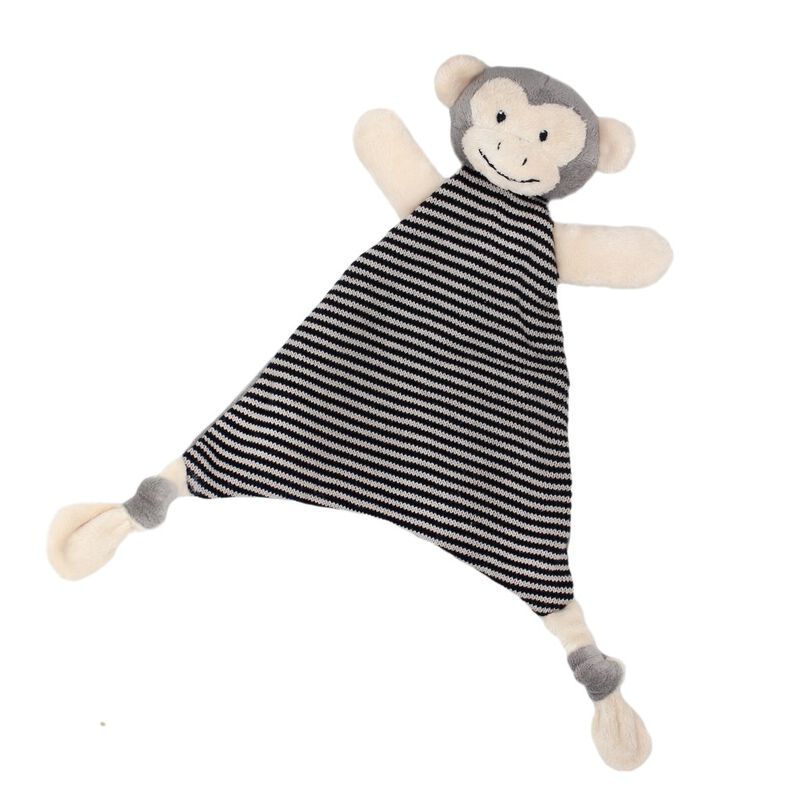 Lily & George Mateo Spider Monkey Comforter image number 0