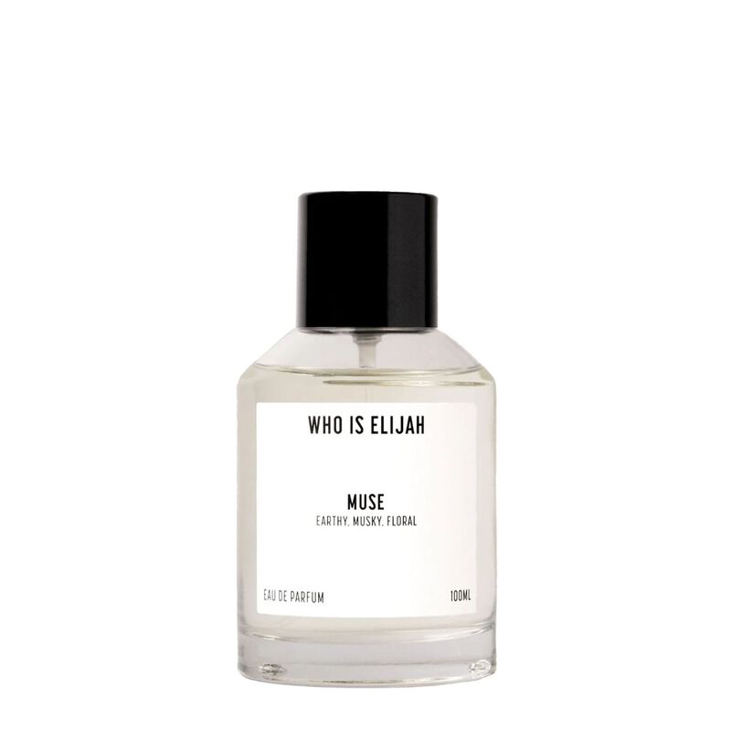 who is elijah MUSE 100ml image number 0