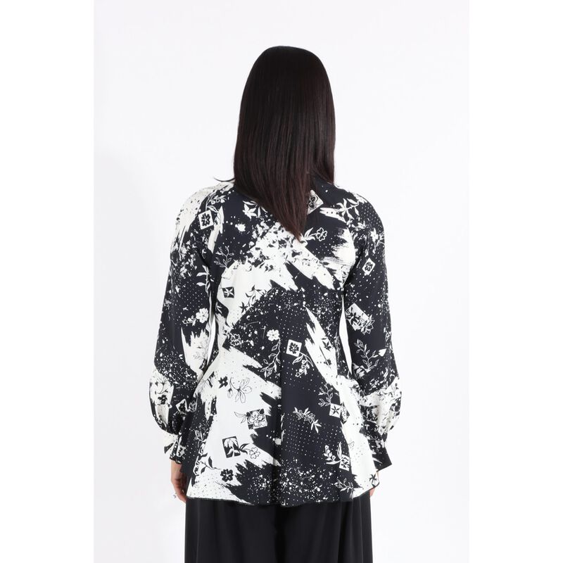 HIGH Fortunate Shirt image number 1