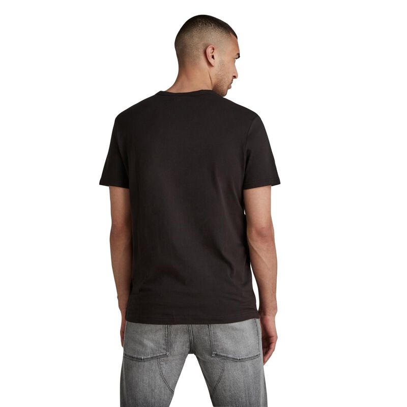 G-Star Holorn R Tee S/S image number 1