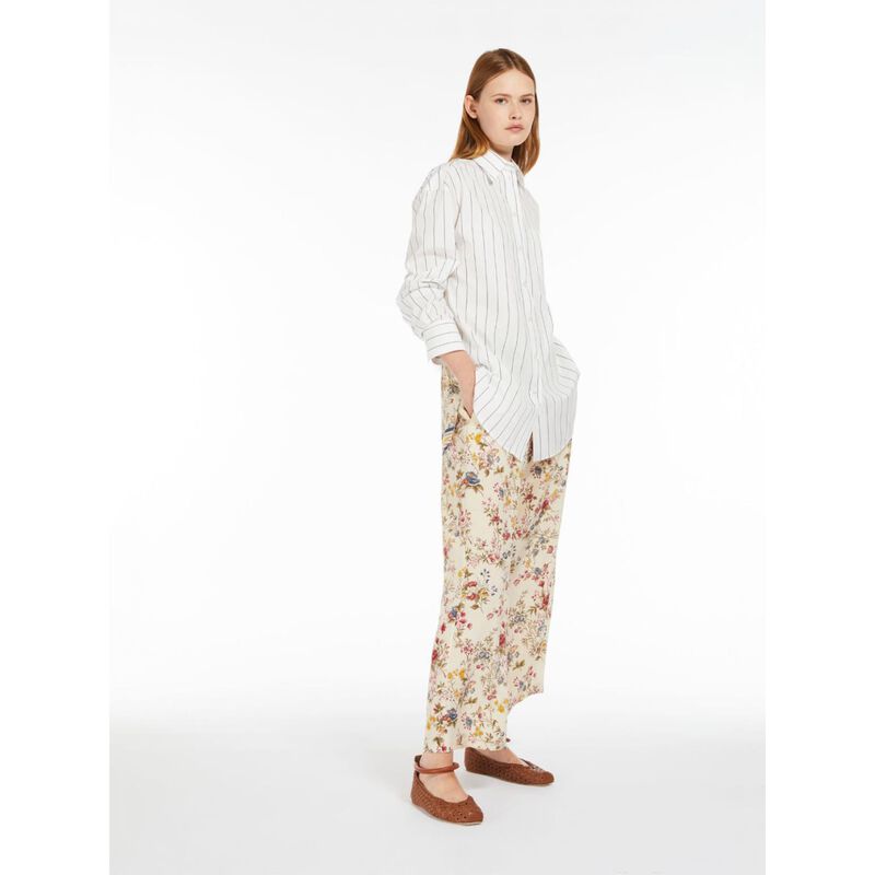 Weekend Max Mara Corolla Shirt image number 3