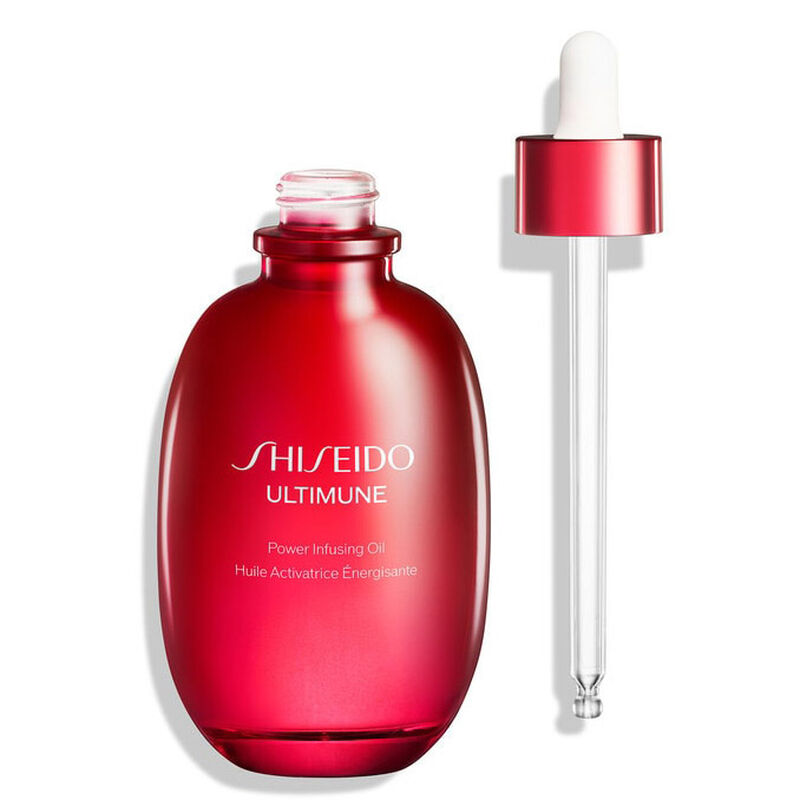 Shiseido Ultimune Power Infusing Oil 75ml image number 1